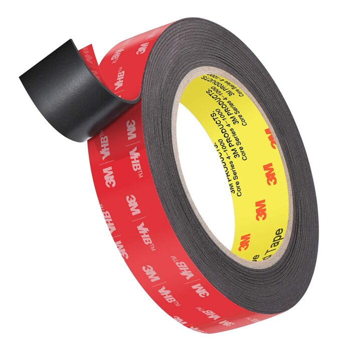 3M Doppelseitiges Klebeband