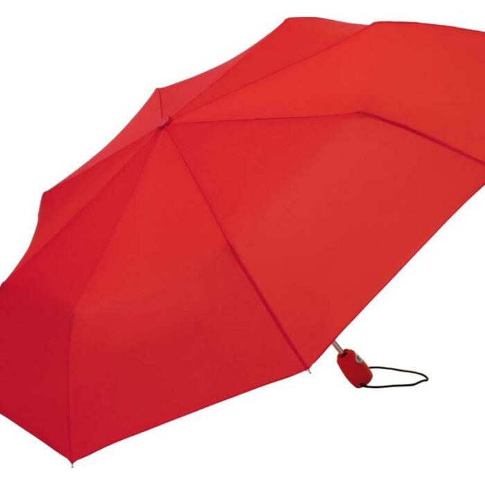 Regenschirm Farbe 5460 Rot