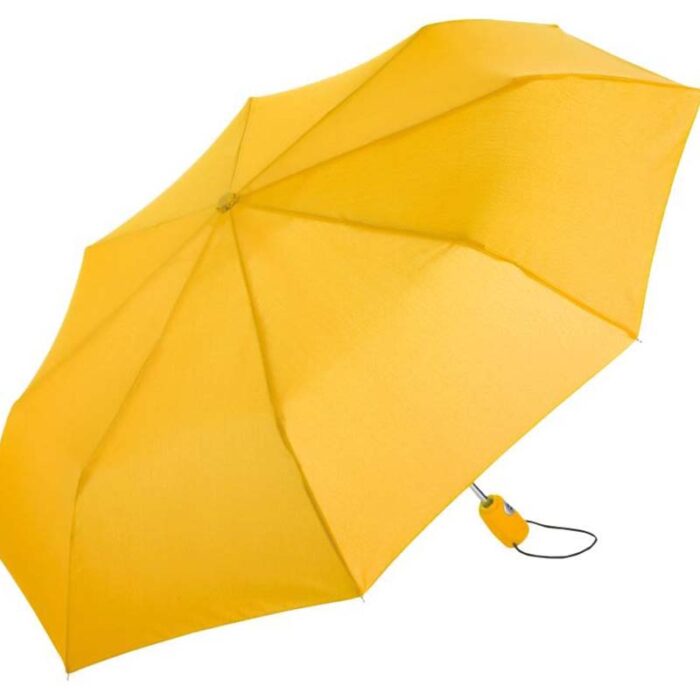 Regenschirm Farbe 5460 Gelb