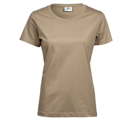 T-Shirt Tee Jays 8050 Damen Kit
