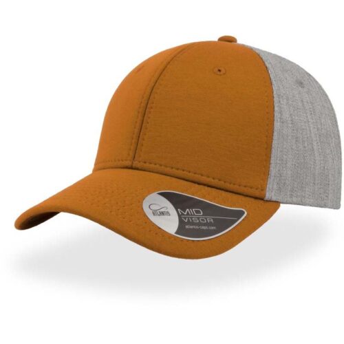 Kappe Atlantis Contest Orange