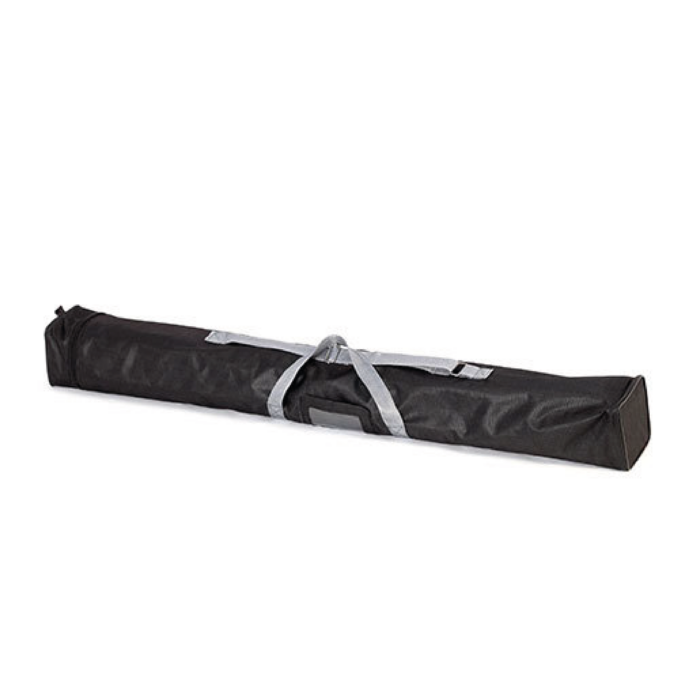 Roll Up Budget Weiß Zapfel