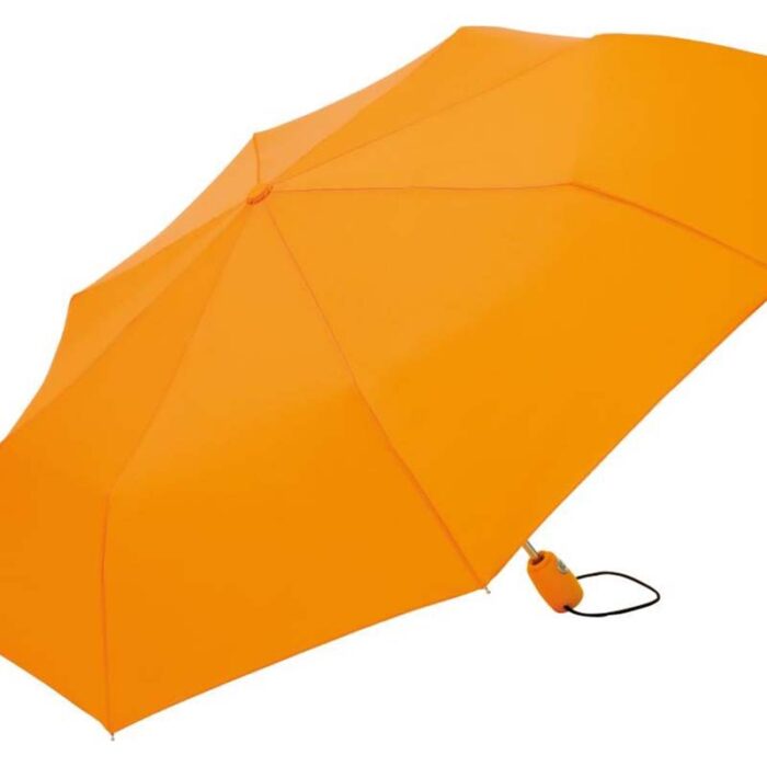 Regenschirm Farbe 5460 Orange