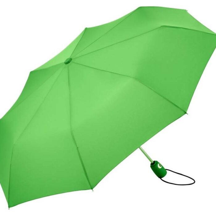 Regenschirm Farbe 5460 Hellgrün