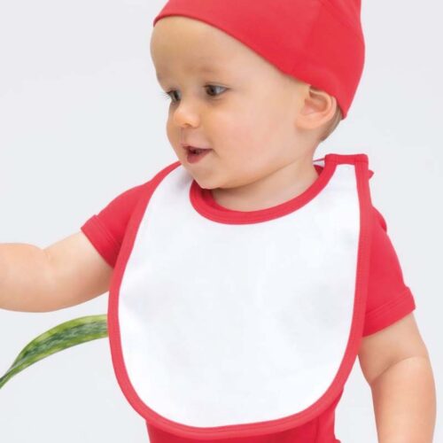 Baby Lätzchen Zapfel Pinkafeld