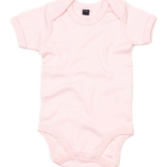 Baby Body Pink Zapfel Pinkafeld