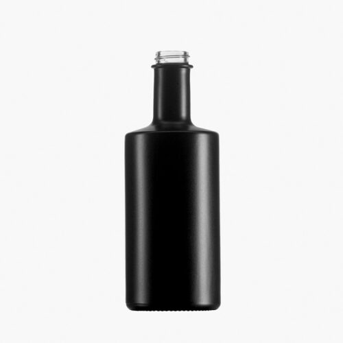 VIVA FLASCHE 350ML, SCHWARZ BESCHICHTET Zapfel Pinkafeld