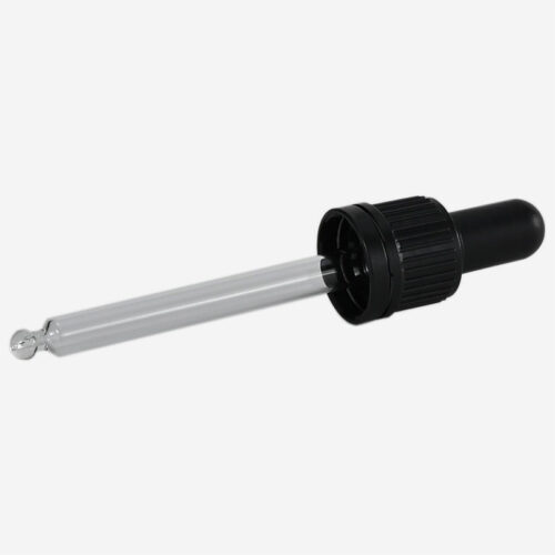 PIPETTE FÜR 50ML FLASCHE MIT GL 18 MÜNDUNG (PACKUNG, 100 STK) Zapfel Pinkafeld