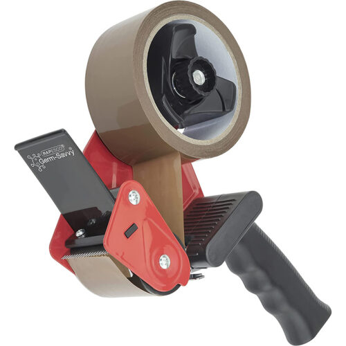 Klebebandroller Packband Zapfel Pinkafeld