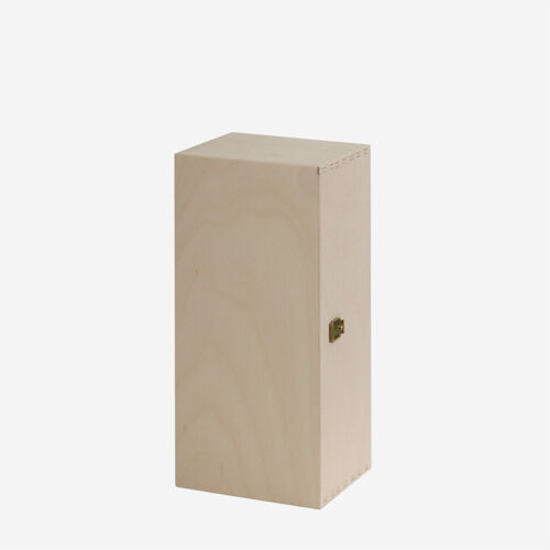 Holzkassette Holzkiste Tradition 1 Gravur Holzverpackung Zapfel Pinkafeld