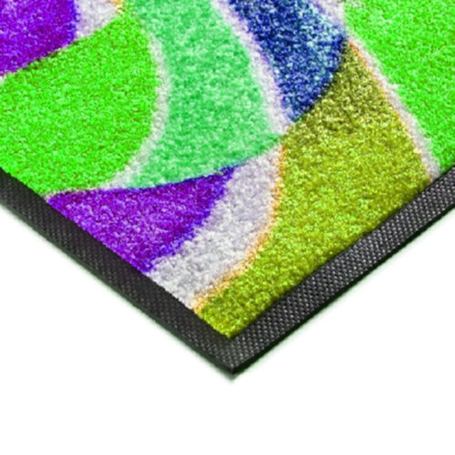 Teppich Fußmatten bedrucken Druckerei Zapfel Pinkafeld