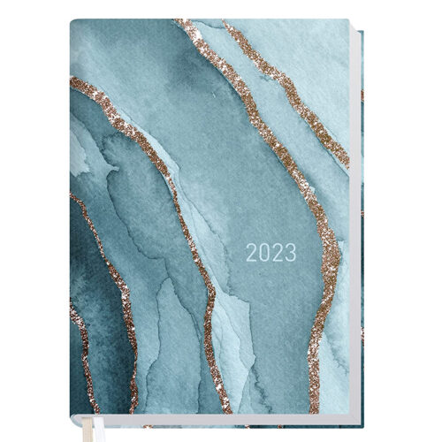 Chäff-Timer Classic A5 Kalender 2022/2023
